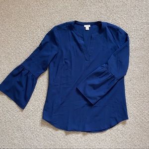 J Crew Blouse